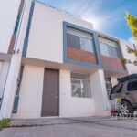 Casa En Venta En Los Espinos