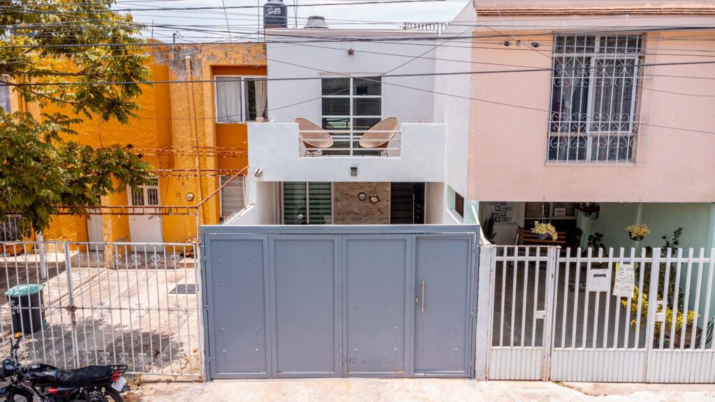 Casa En Venta En Colonia Manantial