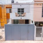 Casa En Venta En Colonia Manantial