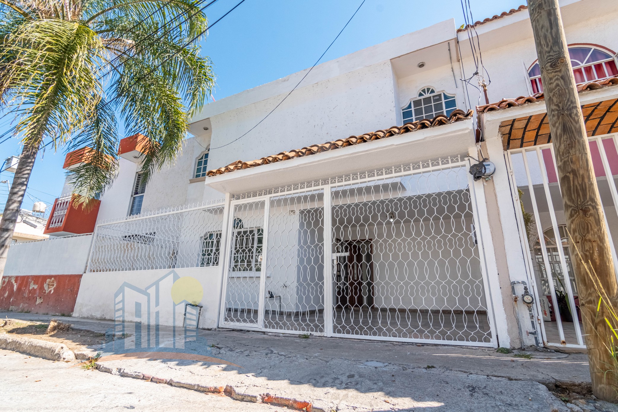 Casa En Renta Cerca De Independencia