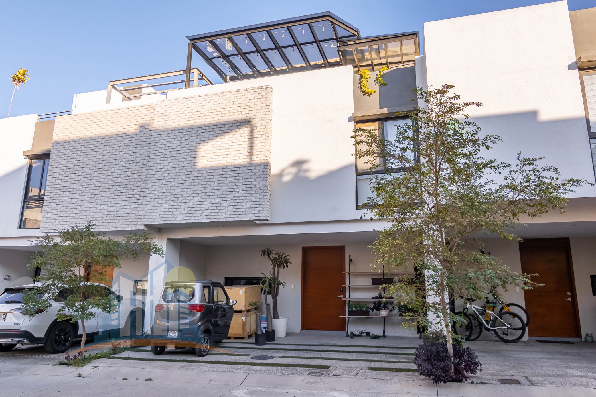 Casa En Venta En Zapopan Fracc. Zenith